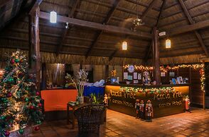 Acacia Tree Garden Hotel