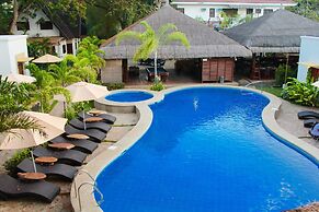 Acacia Tree Garden Hotel