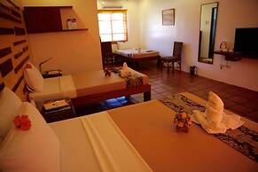 Acacia Tree Garden Hotel