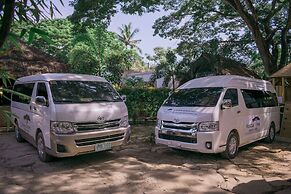 Acacia Tree Garden Hotel