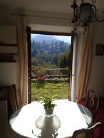 Agriturismo Locanda del Papa