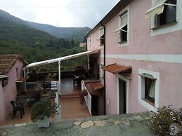 Agriturismo Locanda del Papa