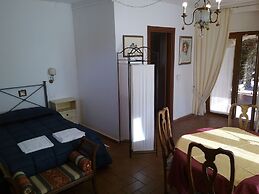 Agriturismo Locanda del Papa