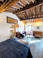 Agriturismo Locanda del Papa