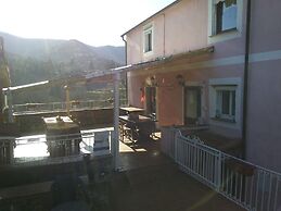 Agriturismo Locanda del Papa