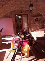 Agriturismo Locanda del Papa