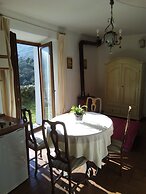 Agriturismo Locanda del Papa