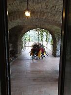 Agriturismo Locanda del Papa