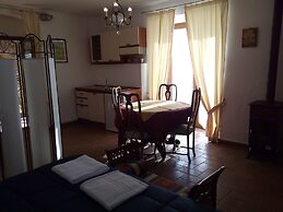 Agriturismo Locanda del Papa