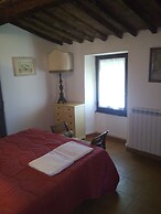 Agriturismo Locanda del Papa