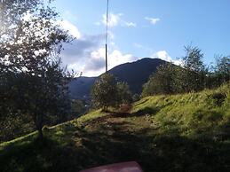 Agriturismo Locanda del Papa