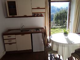 Agriturismo Locanda del Papa