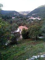 Agriturismo Locanda del Papa