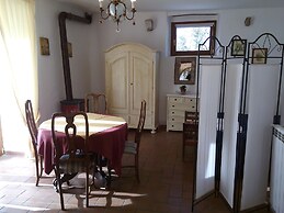 Agriturismo Locanda del Papa