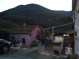 Agriturismo Locanda del Papa