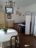 Agriturismo Locanda del Papa