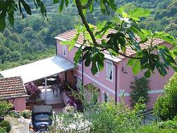 Agriturismo Locanda del Papa