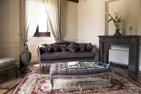 Hotel Villa Calandrino