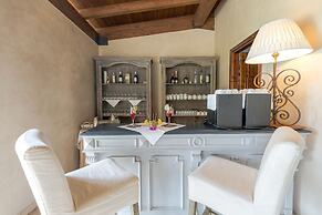 Hotel Villa Calandrino