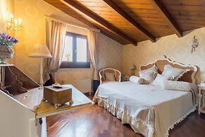 Hotel Villa Calandrino