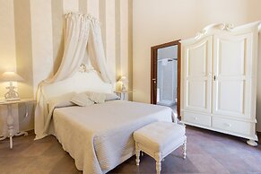 Hotel Villa Calandrino