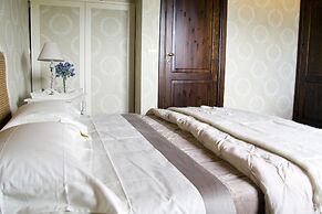 Hotel Villa Calandrino