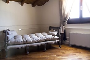 Hotel Villa Calandrino