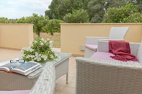 Hotel Villa Calandrino