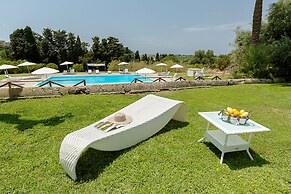 Hotel Villa Calandrino