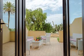 Hotel Villa Calandrino