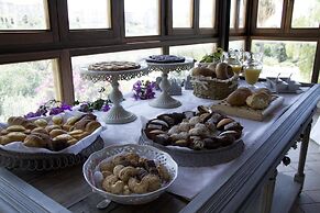 Hotel Villa Calandrino