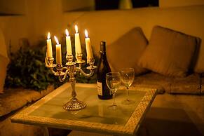 Hotel Villa Calandrino