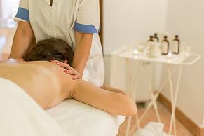 Hotel Villa Calandrino