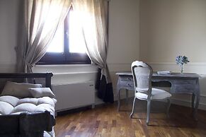 Hotel Villa Calandrino