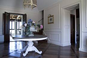 Hotel Villa Calandrino