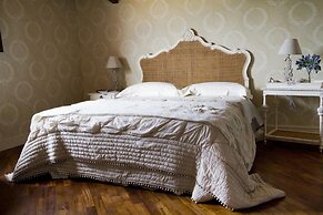 Hotel Villa Calandrino