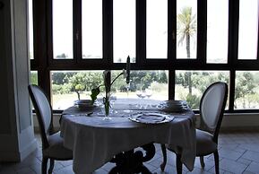 Hotel Villa Calandrino