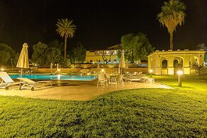 Hotel Villa Calandrino