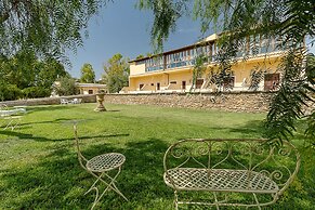 Hotel Villa Calandrino