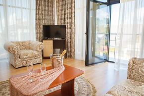 Ekodom Adler Hotel & Spa