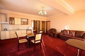 Ekodom Adler Hotel & Spa