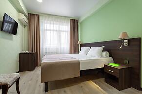 Ekodom Adler Hotel & Spa