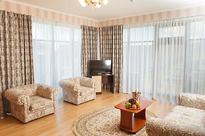 Ekodom Adler Hotel & Spa