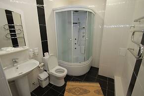 Ekodom Adler Hotel & Spa