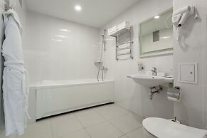 Ekodom Adler Hotel & Spa