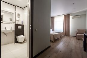 Ekodom Adler Hotel & Spa