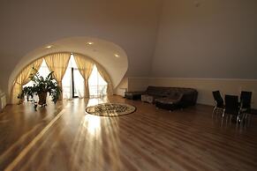 Ekodom Adler Hotel & Spa