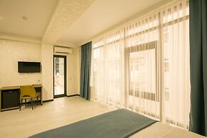 Ekodom Adler Hotel & Spa