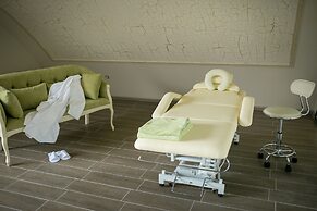 Ekodom Adler Hotel & Spa