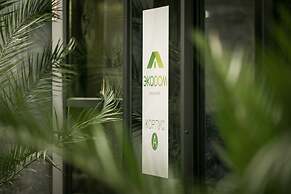Ekodom Adler Hotel & Spa